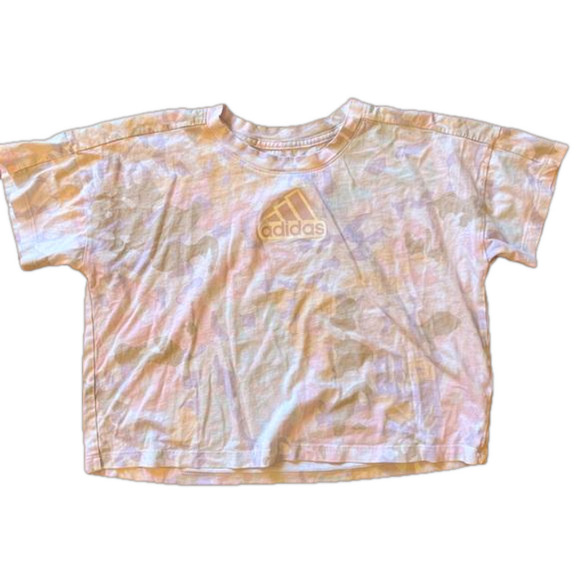 adidas Other - ADIDAS kids girls top 👚